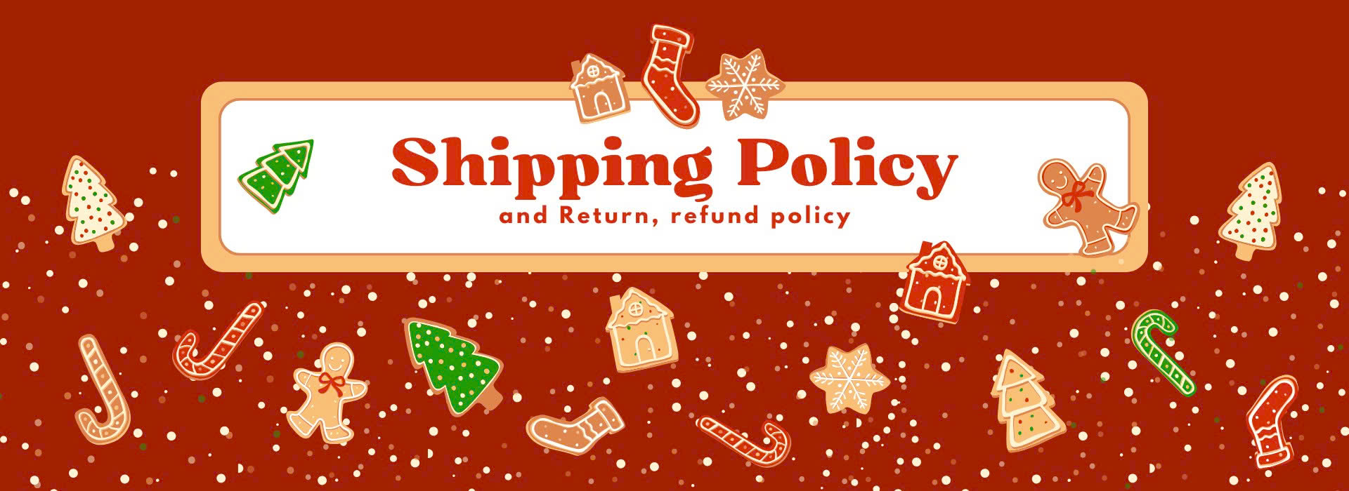 Fast Shipping Delivery